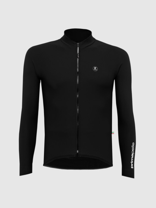 MAGLIA MANICHE LUNGHE PRIMAPELLE