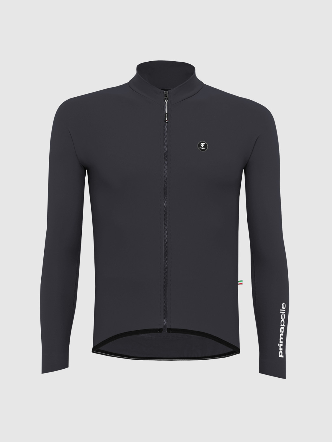 PISSEI: LANGARMTRIKOT PRIMAPELLE