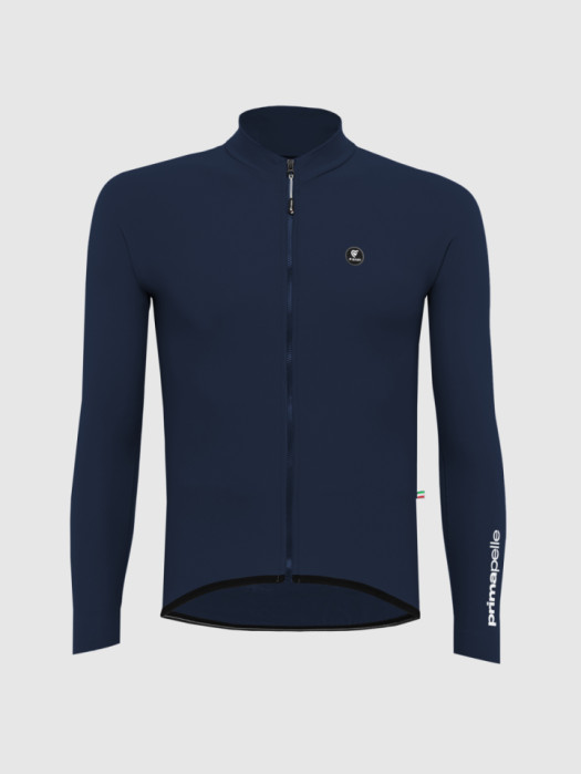 MAGLIA MANICHE LUNGHE PRIMAPELLE