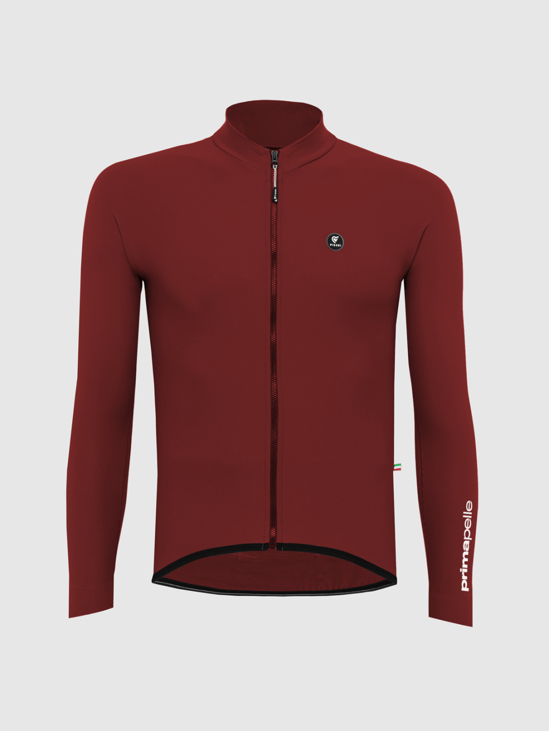 PISSEI: PRIMAPELLE LONG SLEEVE JERSEY
