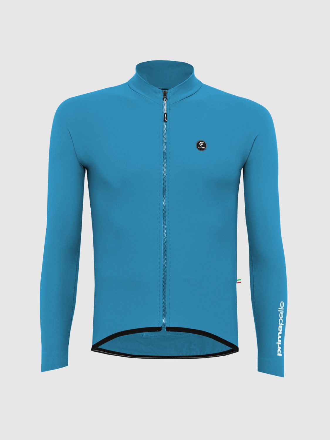 PISSEI: LANGARMTRIKOT PRIMAPELLE