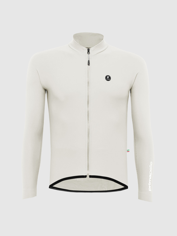 PISSEI: MAGLIA MANICHE LUNGHE PRIMAPELLE