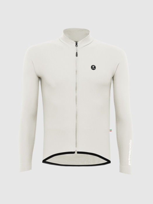 MAGLIA MANICHE LUNGHE PRIMAPELLE