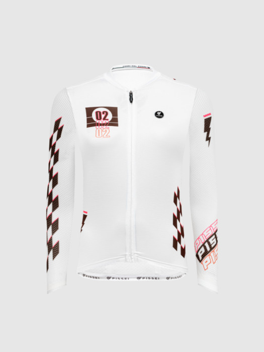 LANGARMTRIKOT FÜR DAMEN THUNDER