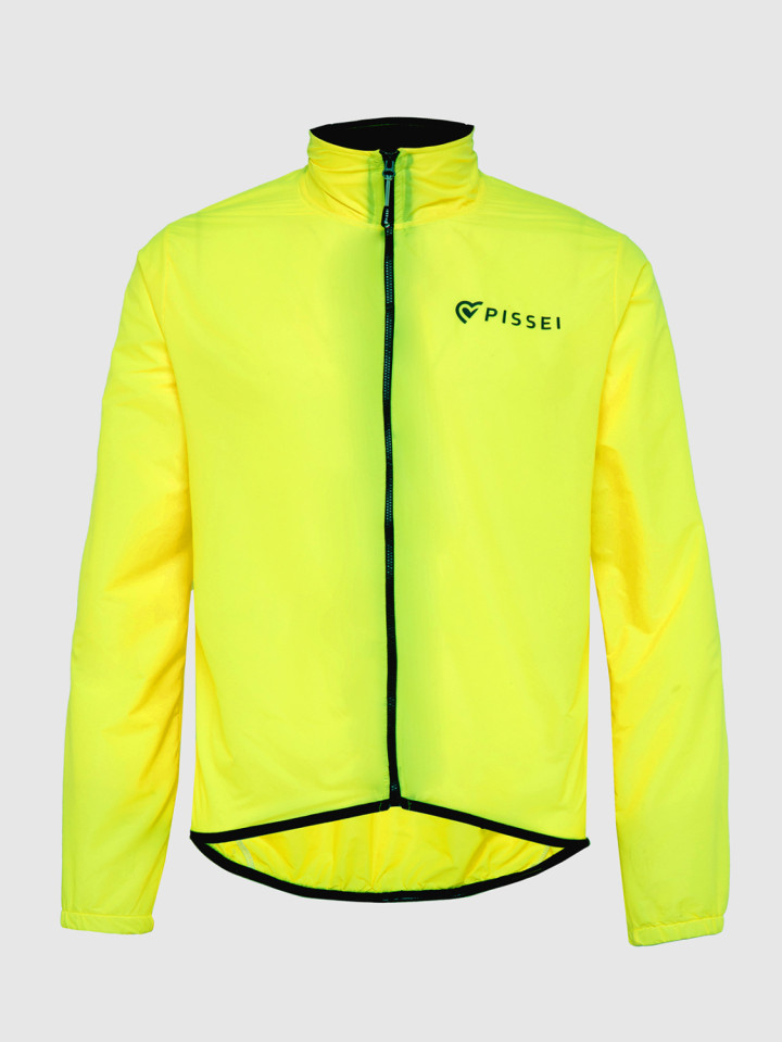 PISSEI: REGENJACKE ALITO