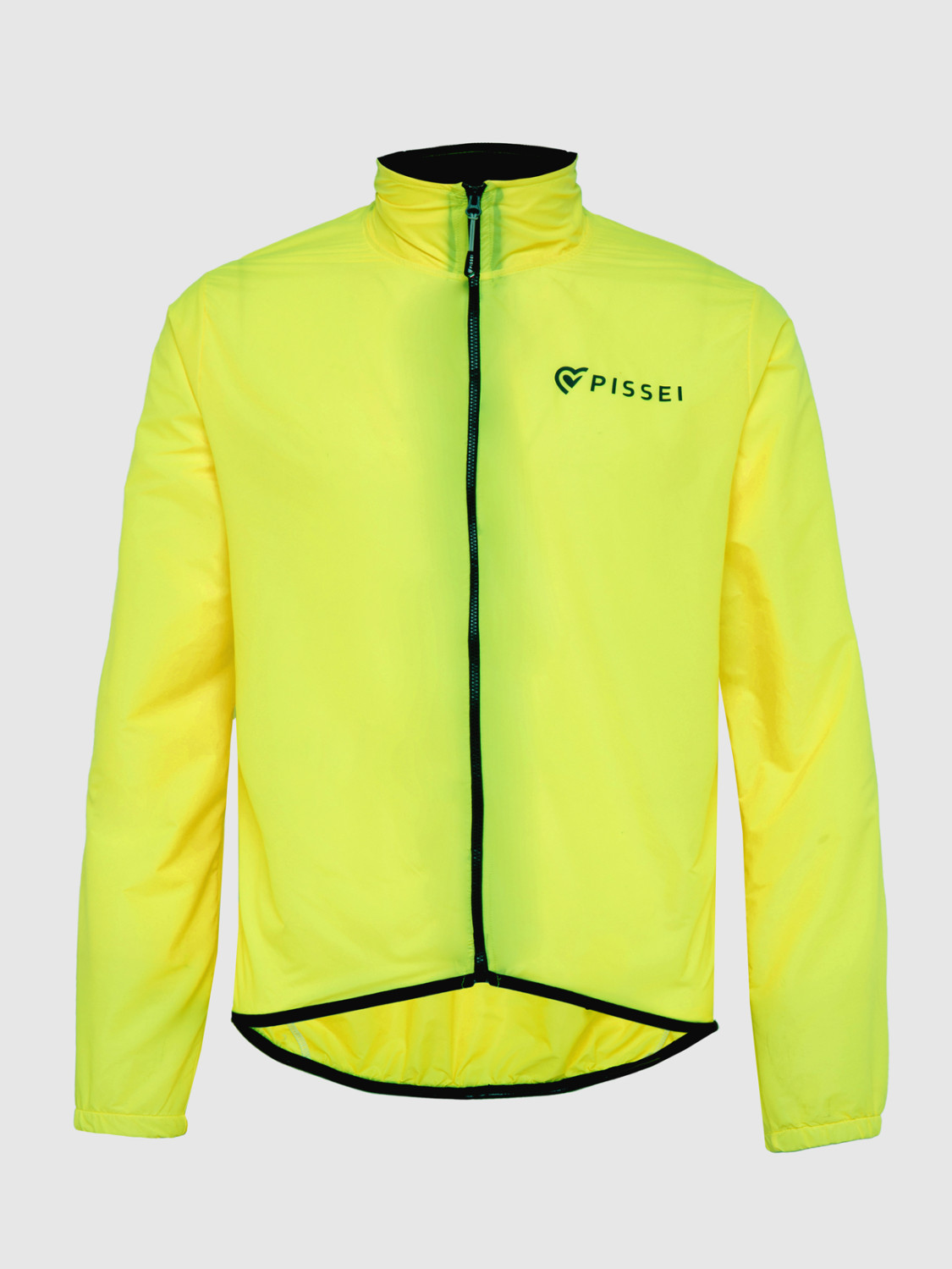 PISSEI: VESTE IMPERMÉABLE ALITO