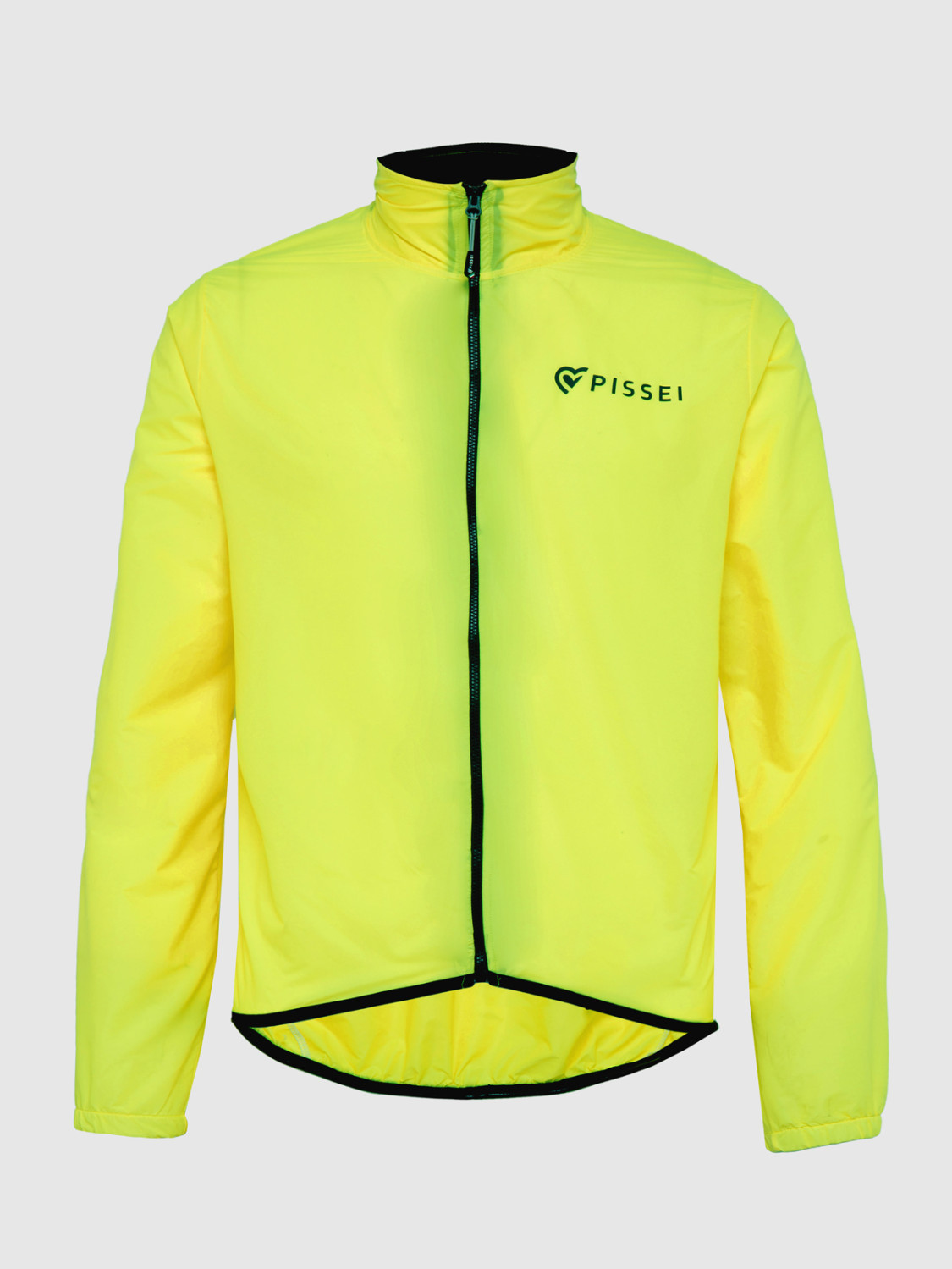 PISSEI: REGENJACKE ALITO