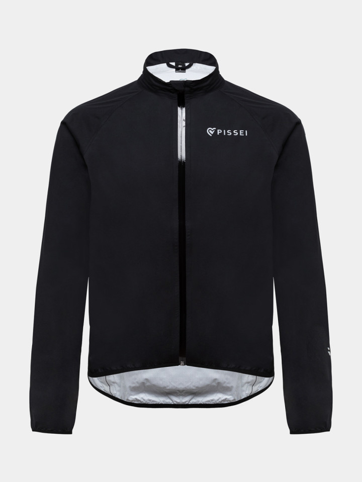 PISSEI: RAIN JACKET