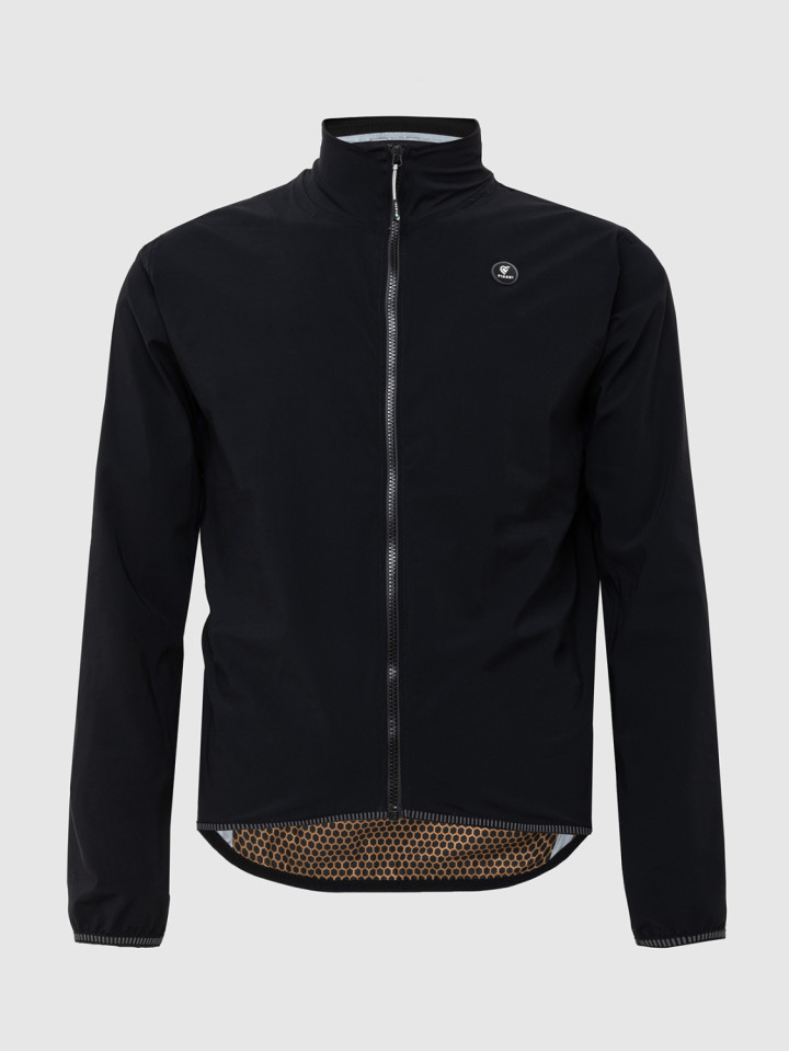 PISSEI: RAIN WATERPROOF JACKET