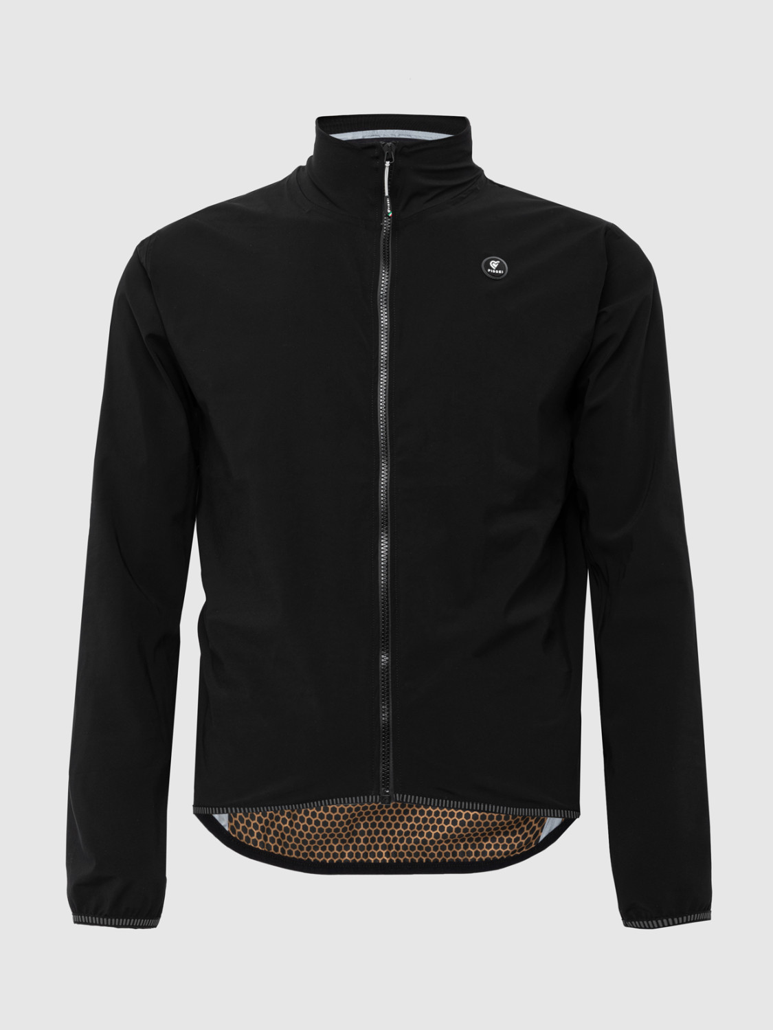 PISSEI: RAIN JACKET