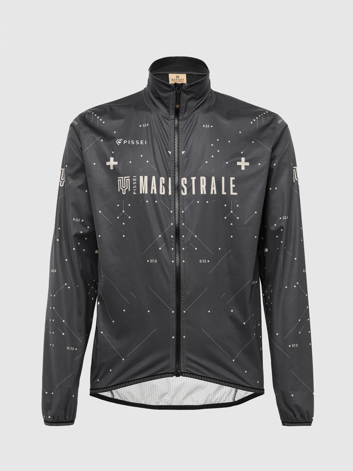 No Wind And Rain Jacket Magistrale