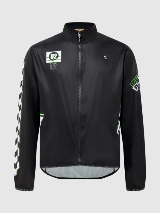 VESTE COUPE-VENT THUNDER