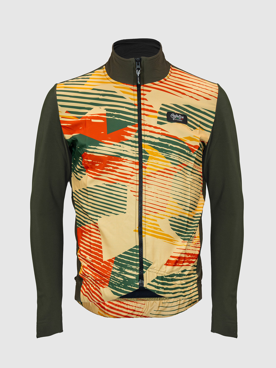 PISSEI: CHAQUETA MONTAGNOLA