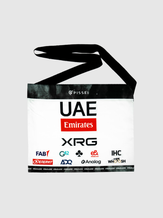 MUSETTE UAE TEAM EMIRATES - XRG
