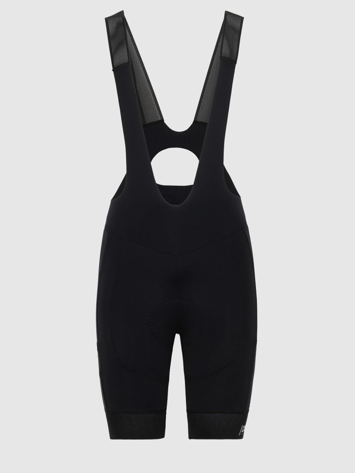 PISSEI: CARGO BIB SHORTS