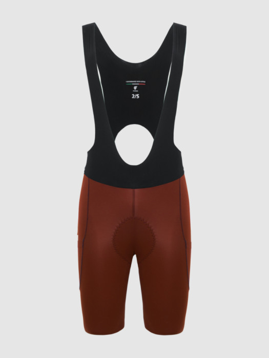 PRIMAPELLE CARGO BIB SHORTS