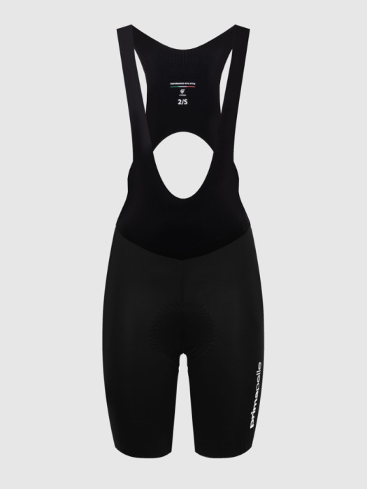 PANTALONCINO CORTO DONNA PRIMAPELLE