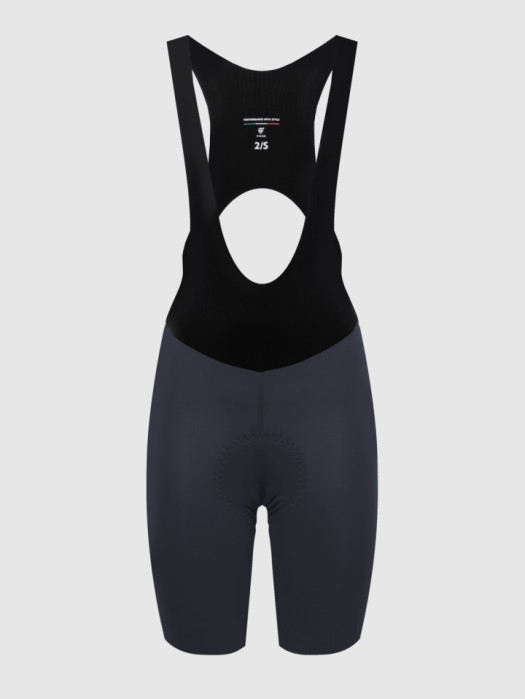WOMAN'S PRIMAPELLE BIB SHORTS