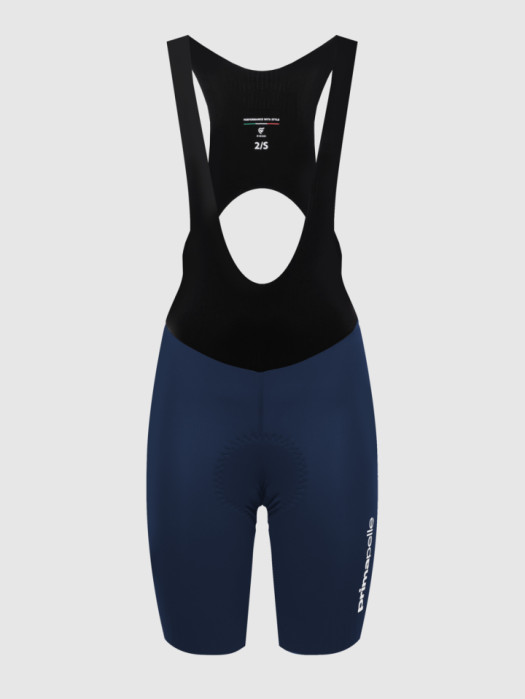 PANTALONCINO CORTO DONNA PRIMAPELLE