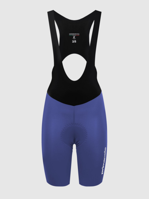 PRIMAPELLE CUISSARD COURT FEMME