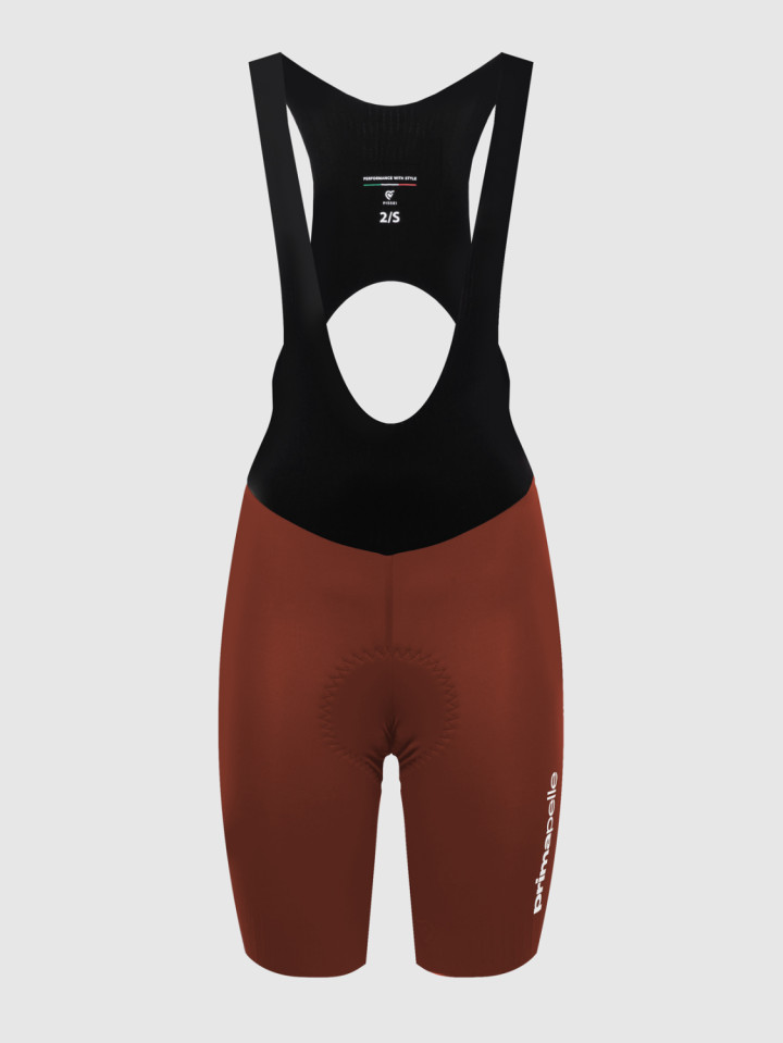 PISSEI: KURZE TRÄGERHOSE FÜR FRAUEN PRIMAPELLE PISSEI: KURZE TRÄGERHOSE FÜR FRAUEN PRIMAPELLE