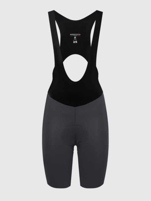 WOMAN'S PRIMAPELLE BIB SHORTS