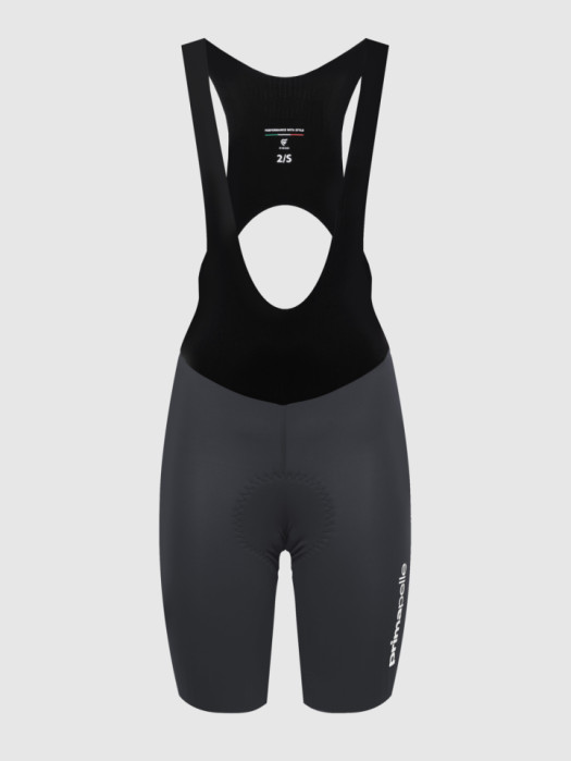 WOMAN'S PRIMAPELLE BIB SHORTS