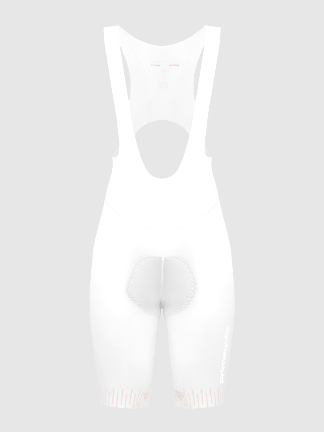 PISSEI: PRIMAPELLE CUISSARD COURT FEMME