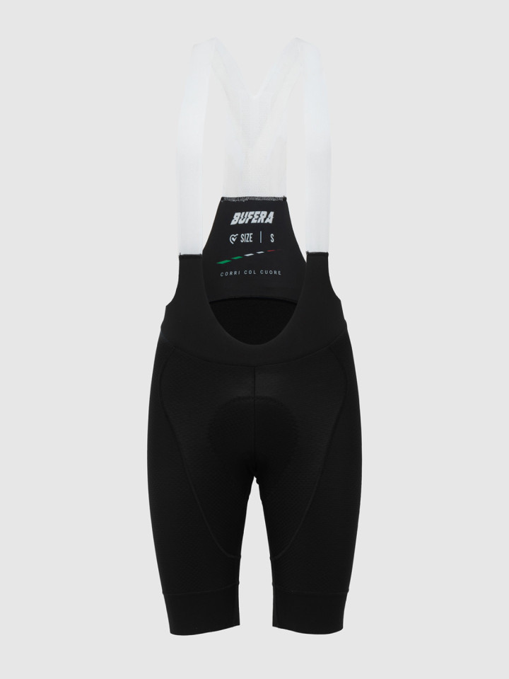 PISSEI: BUFERA WINTER BIB SHORTS