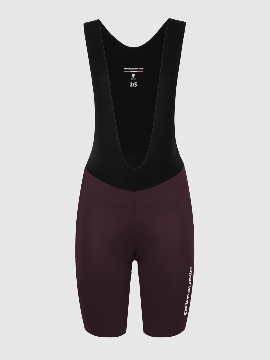 PISSEI: PANTALONCINO CORTO INVERNALE DONNA PRIMAPELLE