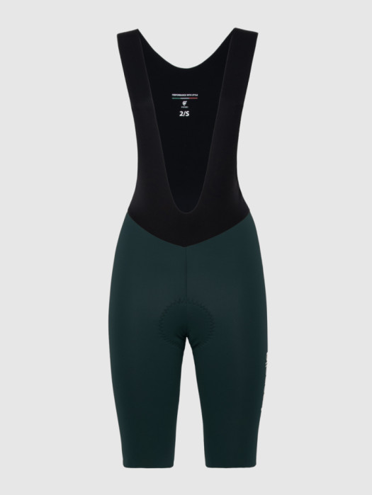 SHORT COURT D'HIVER PRIMAPELLE FEMME
