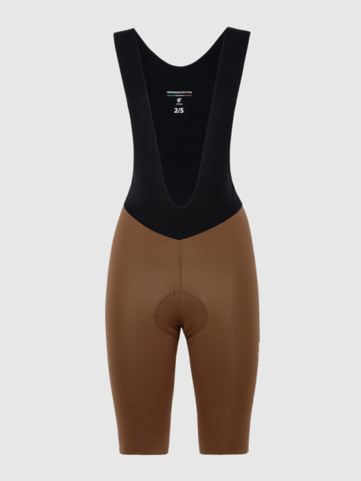 SHORT COURT D'HIVER PRIMAPELLE FEMME