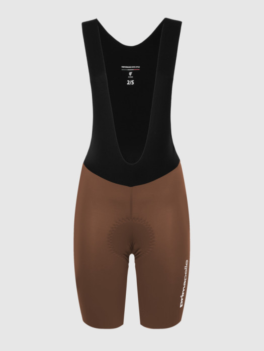 PANTALONCINO CORTO INVERNALE DONNA PRIMAPELLE