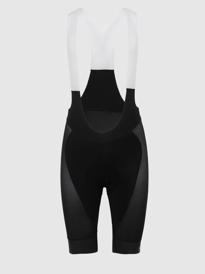 PISSEI: WINTER BIBSHORTS MANGHEN + GIOTTO PAD
