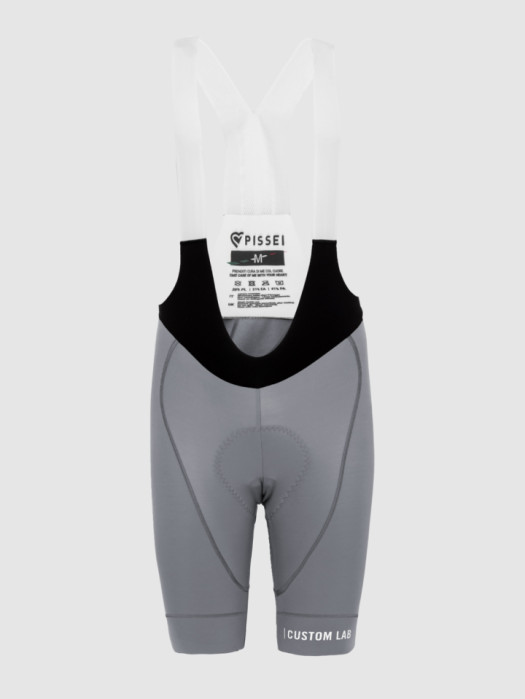 MANGHEN PIECE-DYED WINTER BIB-SHORTS