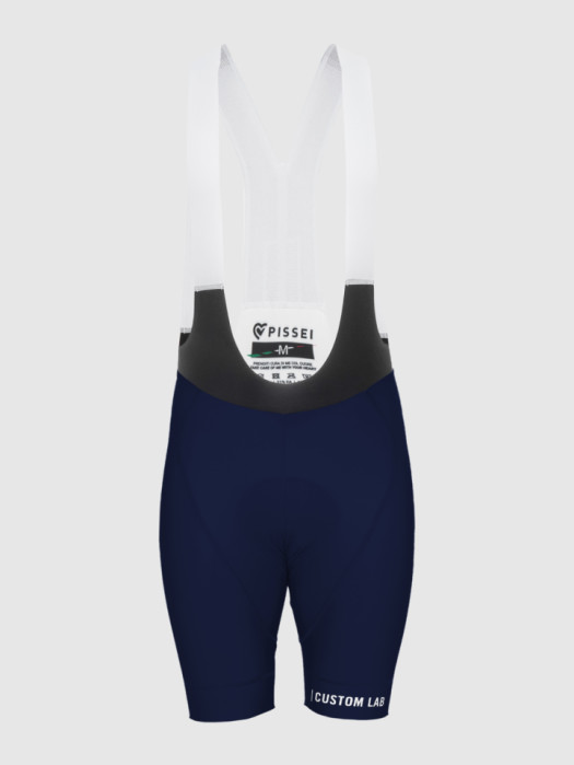MANGHEN PIECE-DYED WINTER BIB-SHORTS