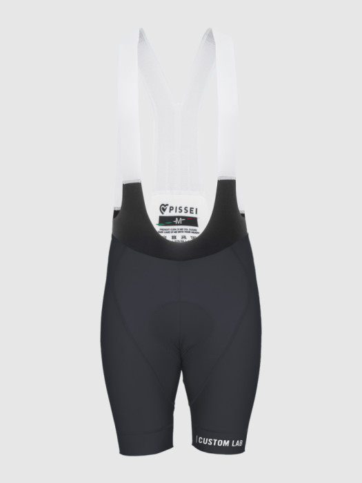 MANGHEN PIECE-DYED WINTER BIB-SHORTS