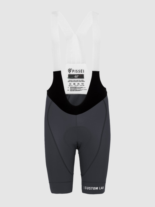 MANGHEN PIECE-DYED WINTER BIB-SHORTS