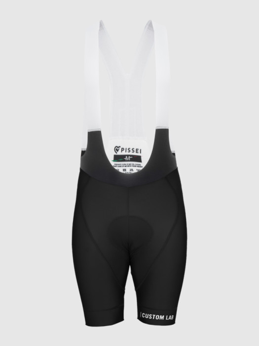 MANGHEN PIECE-DYED WINTER BIB-SHORTS