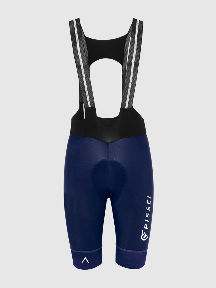 Monviso Winter Bib Shorts