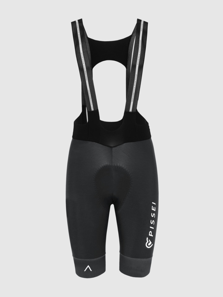 PISSEI: MONVISO WINTER BIB SHORTS