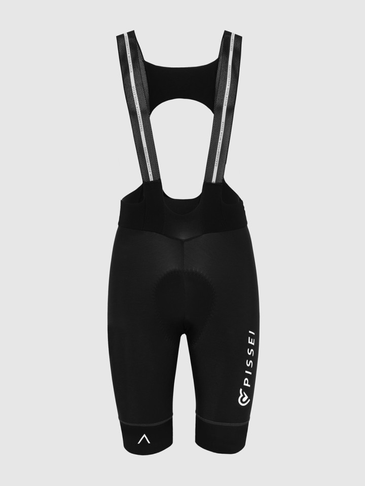 PISSEI: MONVISO WINTER BIB SHORTS