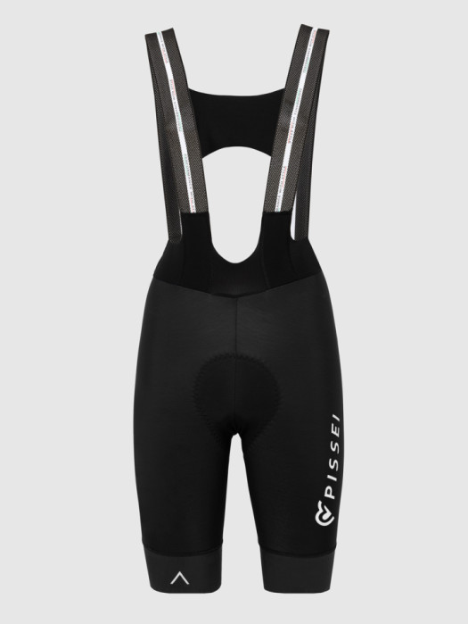 MONVISO WOMEN WINTER BIB SHORTS