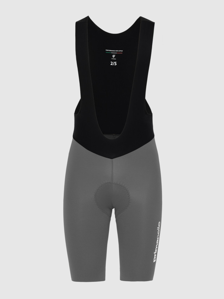 PISSEI: PRIMAPELLE WINTER BIB SHORTS