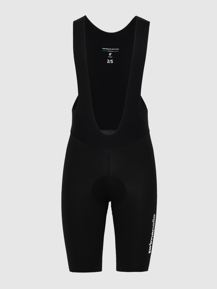 PANTALONCINO CORTO TERMICO PRIMAPELLE