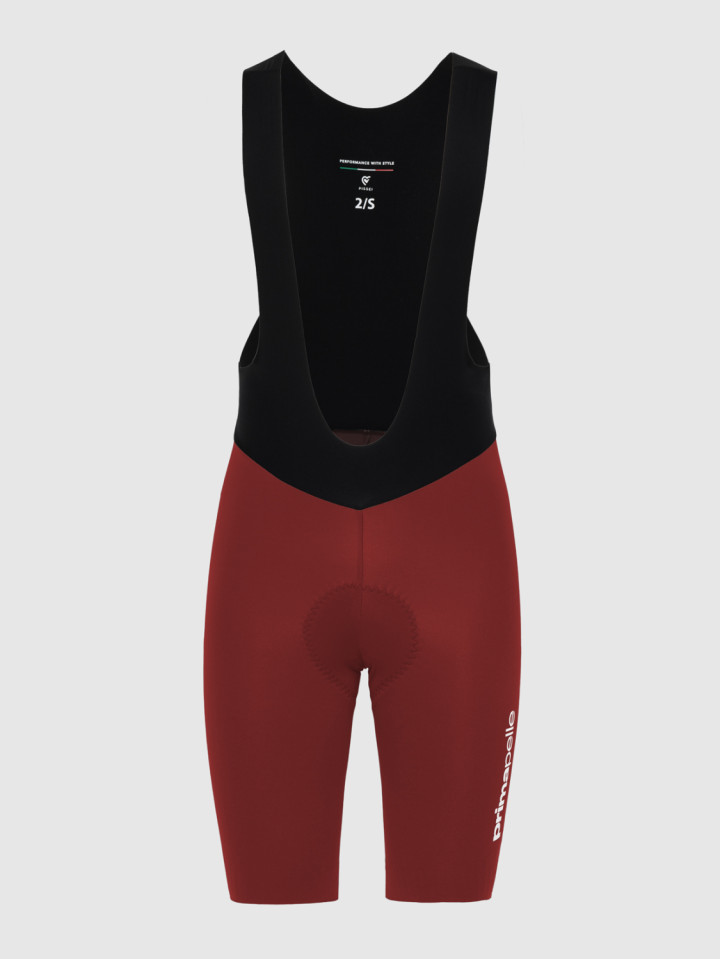 PISSEI: PANTALONCINO CORTO INVERNALE PRIMAPELLE