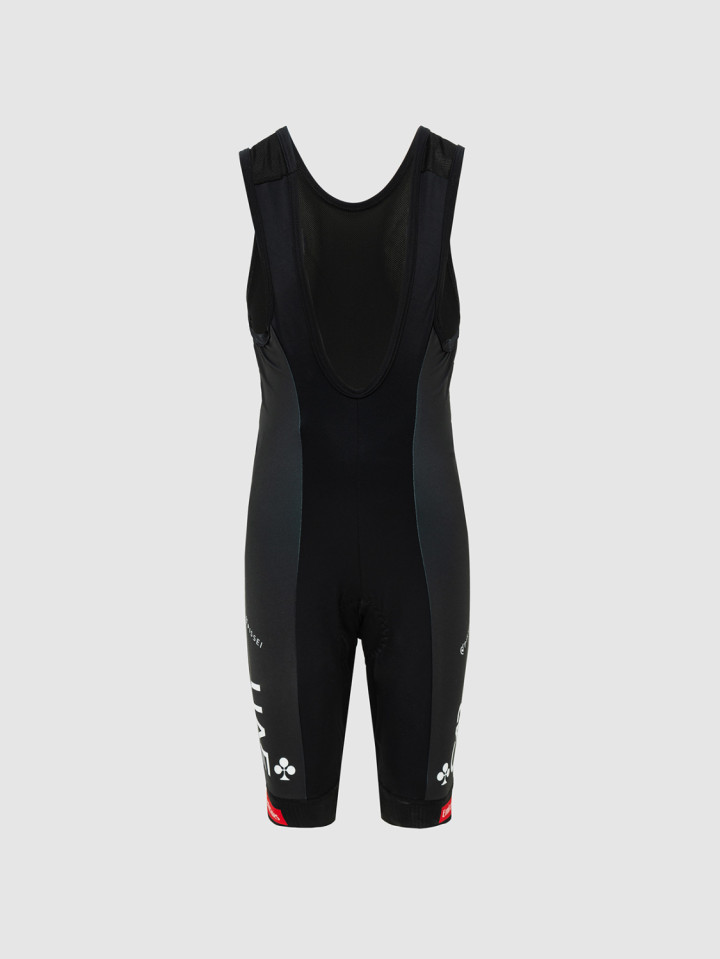 PISSEI: PANTALONCINO CORTO JUNIOR REPLICA UAE TEAM EMIRATES - XRG 2025