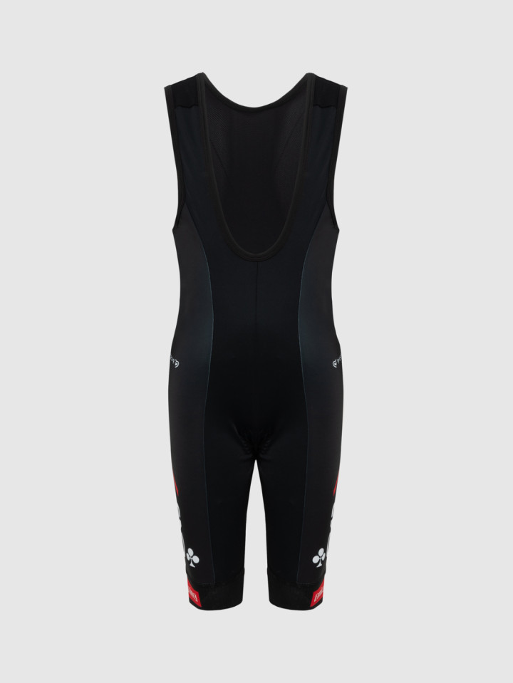 PANTALONCINO CORTO JUNIOR REPLICA UAE TEAM EMIRATES - XRG 2026