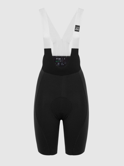 MAGISTRALE ADQ WOMEN BIB SHORTS