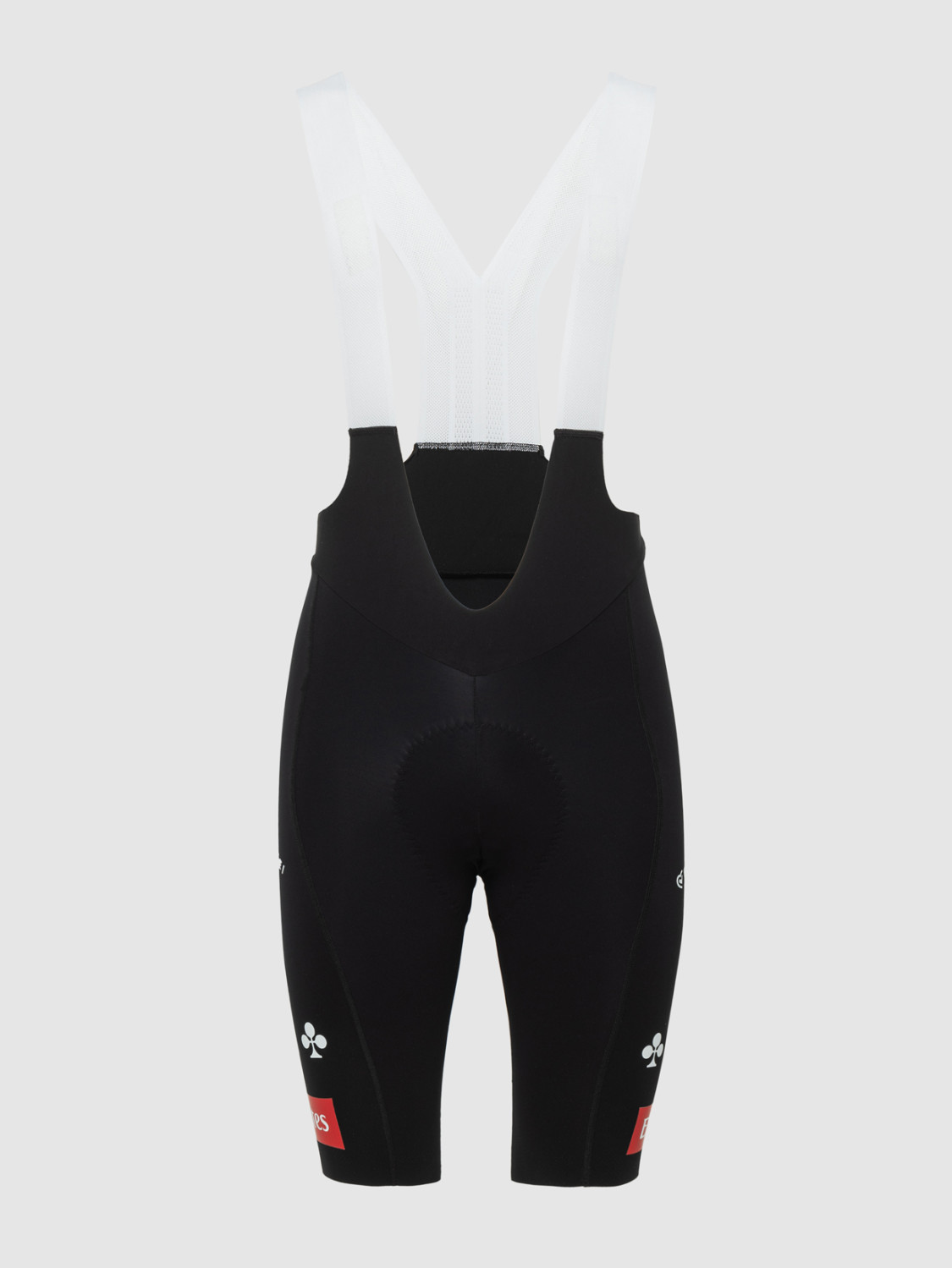 PISSEI: CUISSARD COURT MAGISTRALE OFFICIAL UAE TEAM EMIRATES - XRG 2025